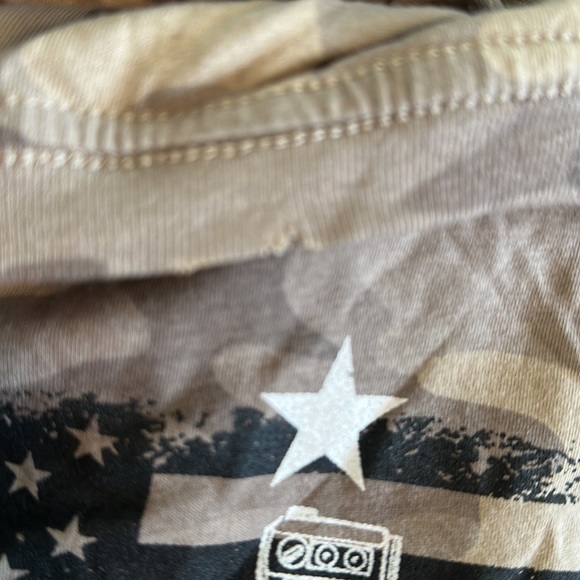 Howitzer patriot manufacturing men’s size medium? - Picture 15 of 16